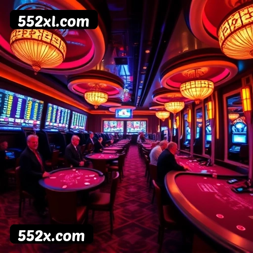 552x.com bônus R$5.000 + 500 giros - Rollover 35x, prazo 30 dias, 38% taxa conversão