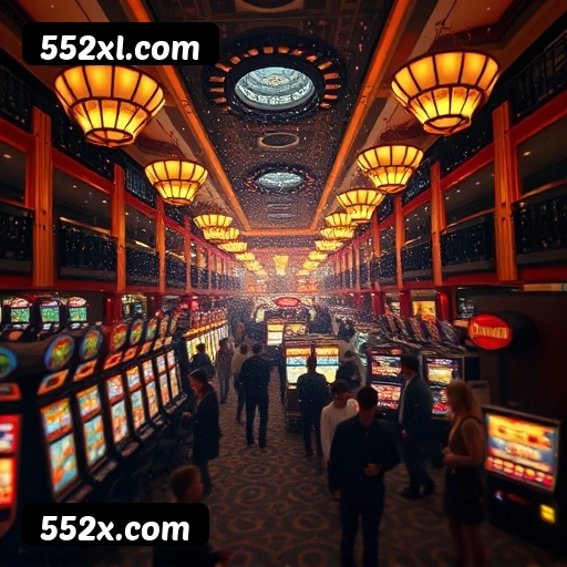 552x.com PIX instantâneo Brasil - Depósito e saque em minutos 24/7