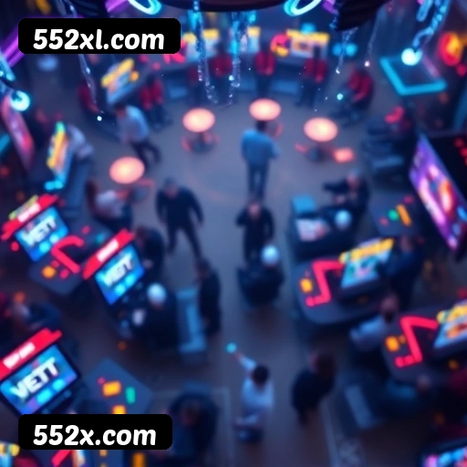 Principais provedores de slots da 552x.com - NetEnt, Pragmatic Play, Play'n GO