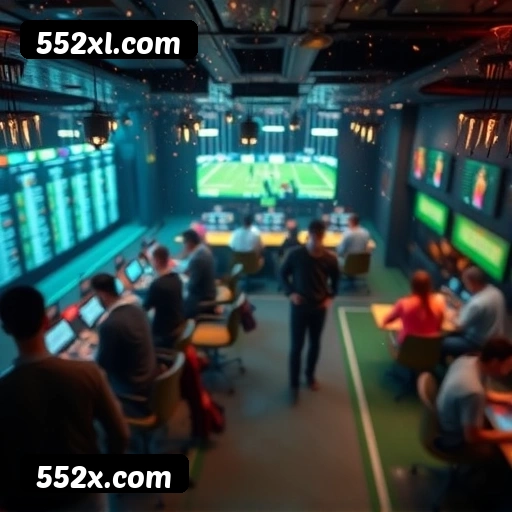 Níveis do programa VIP da 552x.com